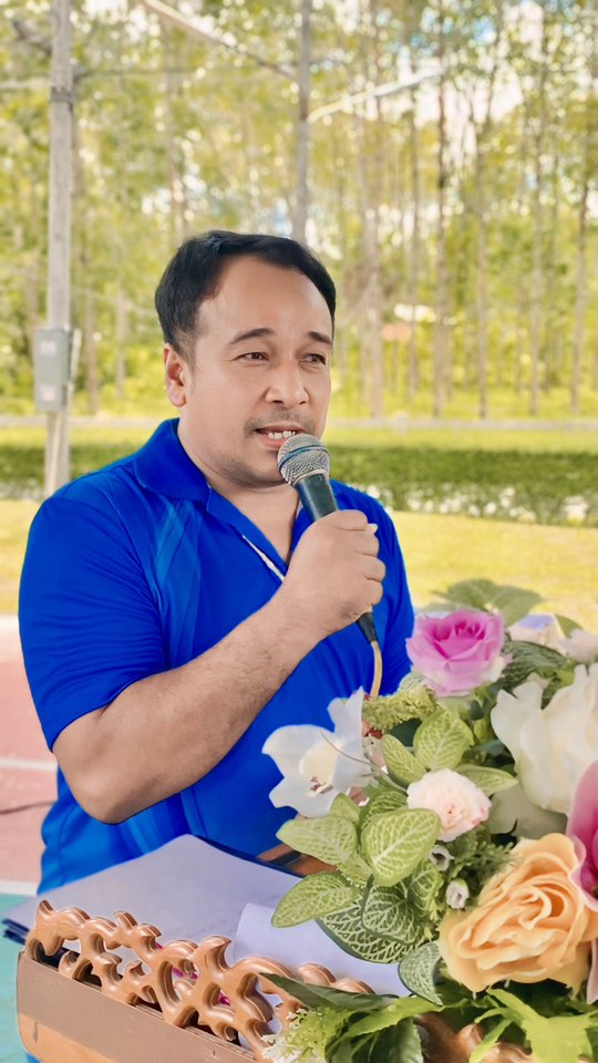 "โครงการประเพณีลากพระ ประจำปี 2568"