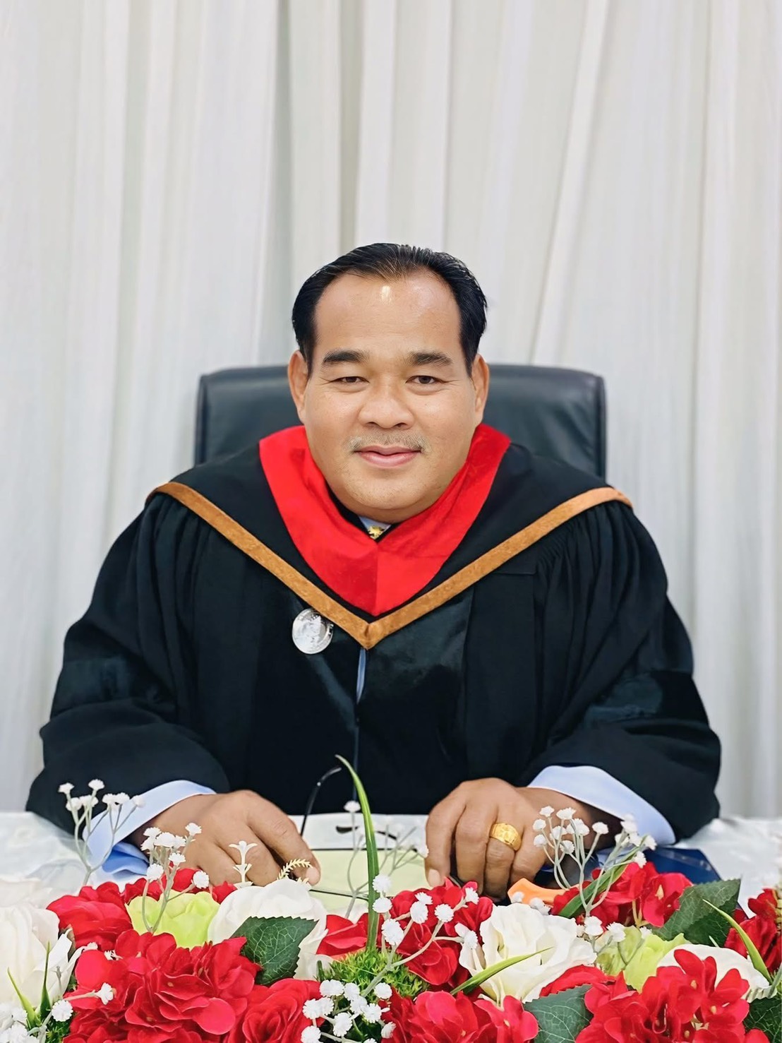 "พิธีมอบวุฒิบัตรแก่บัณฑิตน้อย ประจำปีการศึกษา 2568"