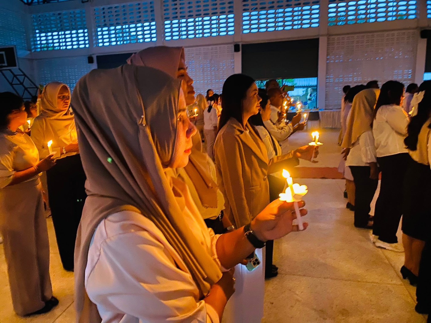 “กิจกรรมเฉลิมพระเกียติสมเด็จพระนางเจ้าฯพระบรมราชชินี เนื่องในโอกาสวันเฉลิมพระชนมพรรษา 3 มิถุนายน 2569”