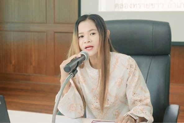 โครงการผู้ก่อการดี ชีวีปลอดภัย ห่างไกลการจมน้ำ
