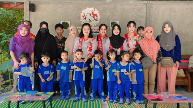โครงการศึกษาแหล่งเรียนรุ้นอกสถานที่  ประจำปีงบประมาณ 2567