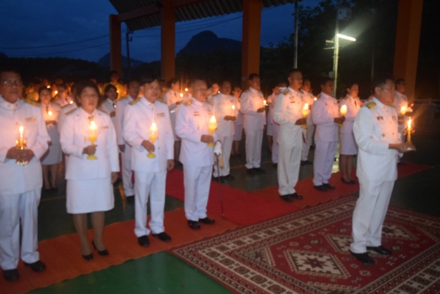 กิจกรรมเนื่องในโอกาสวันเฉลิมพระชนมพรรษาสมเด็จพระนางเจ้าฯ พระบรมราชินี 